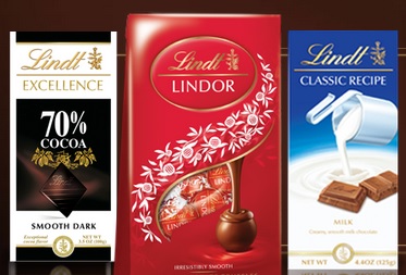 Lindt Chocolate Bar FREE at Walgreens - Deal Seeking Mom