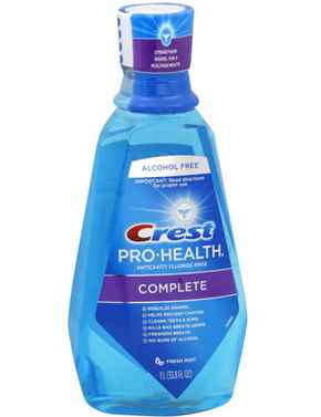 Crest Pro-Health Rinse FREE at Walgreens - Deal Seeking Mom