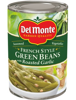 Del Monte Canned Vegetables NEW Printable - Deal Seeking Mom