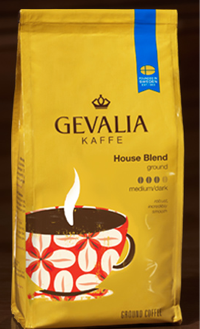 Gevalia Coffee $2.82/Bag at Target - Deal Seeking Mom
