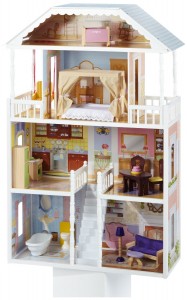 savannah dollhouse