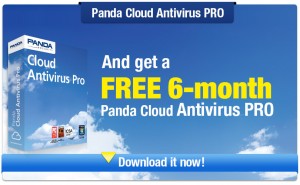 Freebie Friday: Panda Cloud Antivirus, AMC Theaters, Fazoli's + More!