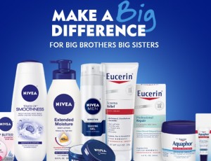 nivea sample