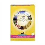 Purina One beyOnd Cat Food $0.98 at Walmart - Deal Seeking Mom