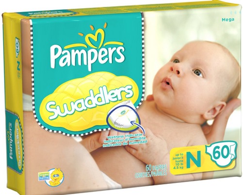 Pampers Diapers 6 99 At Walgreens Starts 2 9 Deal Seeking Mom