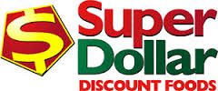 Super Dollar Discount Foods