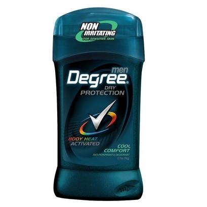 Men's Degree Deodorant $0.79 at Walgreens (Starts 3/30) - Deal Seeking Mom