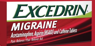 Excedrin Migraine $1.64 at Walmart - Deal Seeking Mom