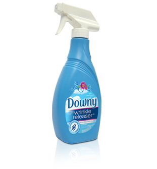 Downy Wrinkle Releaser $0.47 at Walmart - Deal Seeking Mom