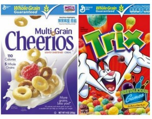 Kix Cereal  Kix cereal, Cereal, Cereal coupons