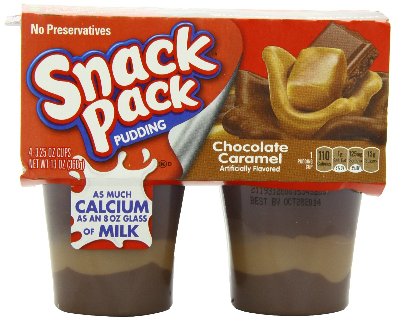 Hunt's Pudding 0.60 at Target Deal Seeking Mom