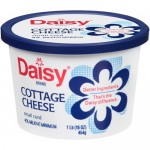 Daisy Cottage Cheese $1.93 at Walmart - Deal Seeking Mom
