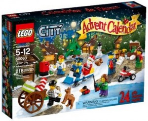 amazon prime lego advent calendar