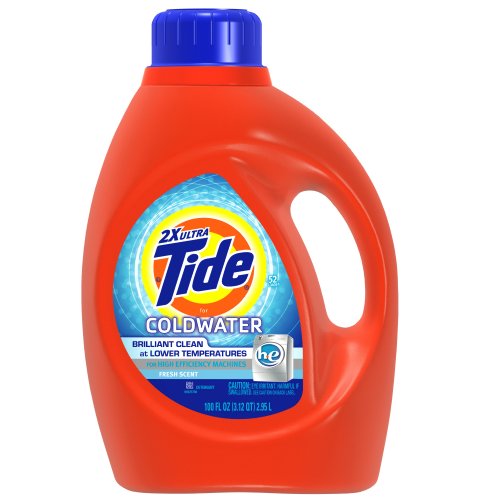 Tide Detergent 1.94 at CVS (Starts 9/7) Deal Seeking Mom