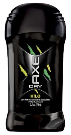 Axe Deodorant FREE at Target - Deal Seeking Mom