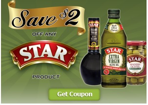 Star Red Wine Vinegar FREE at Walmart - Deal Seeking Mom