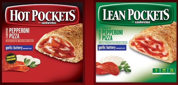 Hot Pockets $0.99 at Kroger - Deal Seeking Mom