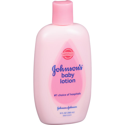Johnson's Baby Powder $0.83 (+ More !) - Deal Seeking Mom