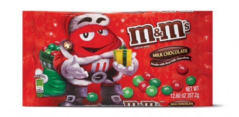 M&Ms Holiday Candy $1.50 at Walgreens (Starts 11/23) - Deal Seeking Mom