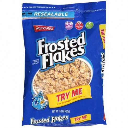Malt O Meal Cereal $0.25 at Walmart - Deal Seeking Mom