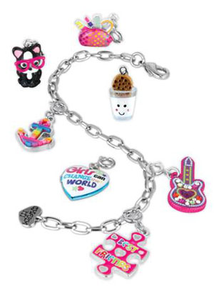 SOS-Charm-Braclet