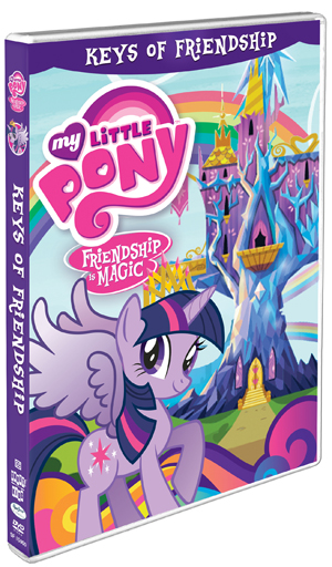 SOS-My-Little-Pony-Keys-Of-Friendship