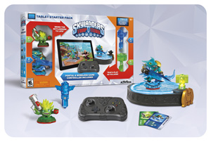 SOS-Skylanders