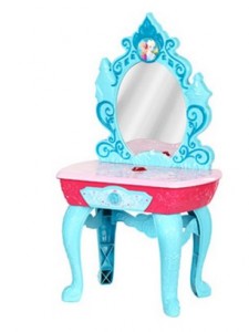 disney frozen vanity