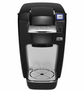 Consumer Recalls: Keurig MINI Plus Brewing Systems