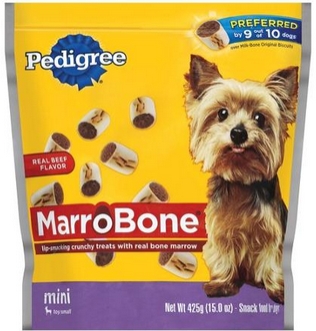 Pedigree shop coupons walmart