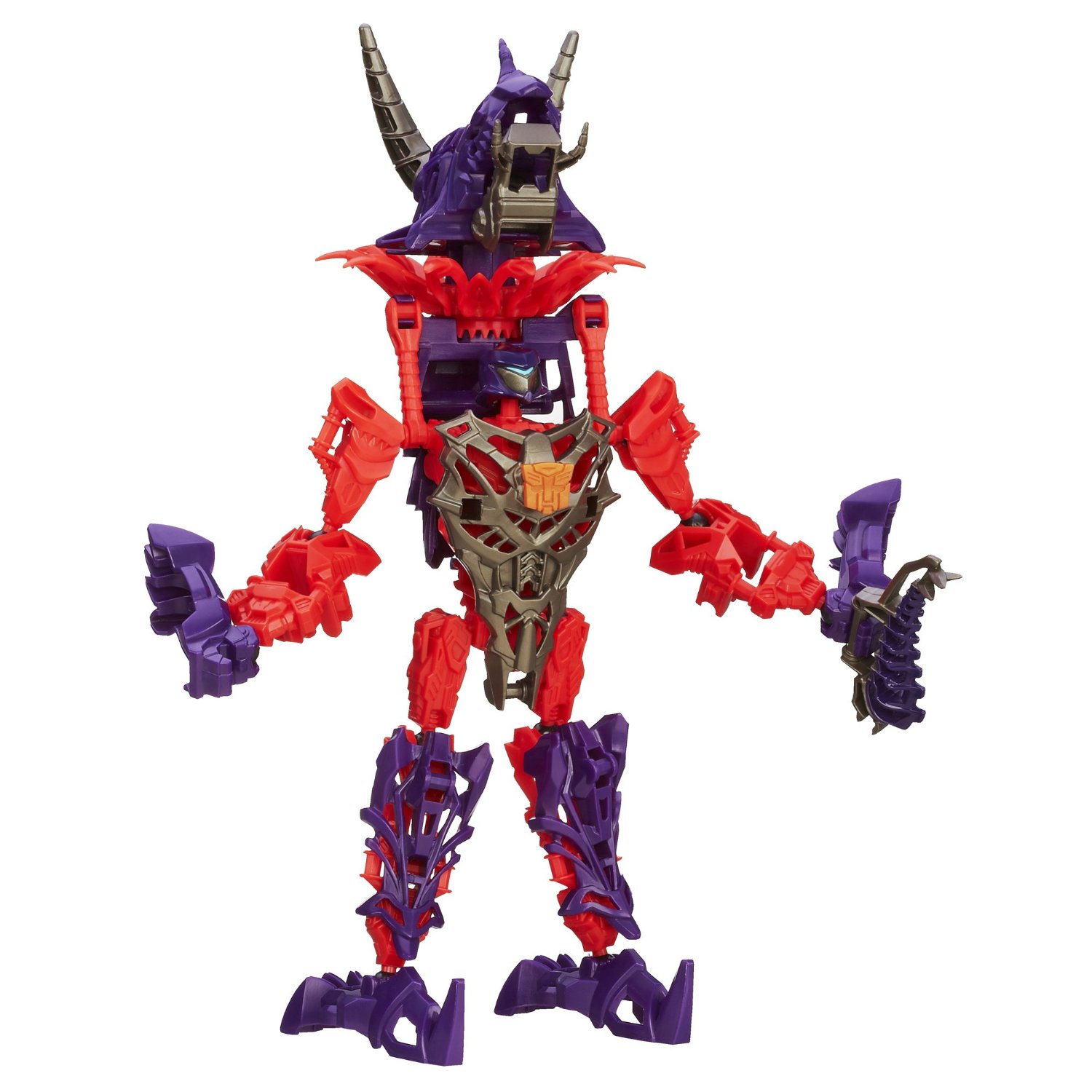 Transformers Age of Extinction Dinobot 5.61 Deal Seeking Mom