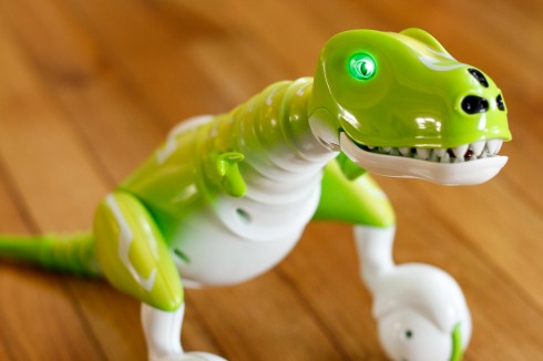 zoomer dino tail replacement