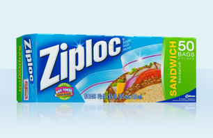 Ziploc Bags $0.38 at Target - Deal Seeking Mom