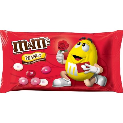Valentine's Day M&amp;M's Candies $1.40 at Target - Deal Seeking Mom