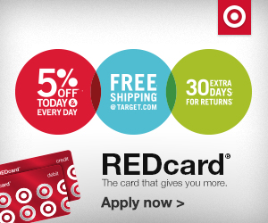 Target's RedCard: What You Need to Know