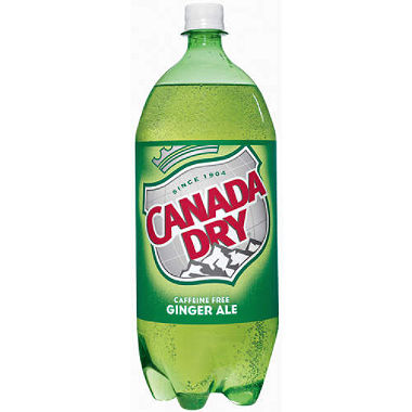 7Up + Canada Dry 2 Liters Under $0.50 at Walmart - Deal Seeking Mom