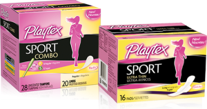 Freebie Friday: Playtex, Simple Skincare, MacuShield + More!