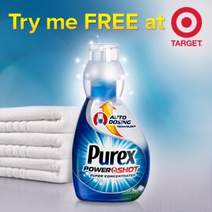 Freebie Friday: Purex, Weather Underground, Eucerin + More!