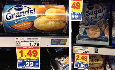 pillsbury biscuits grands kroger