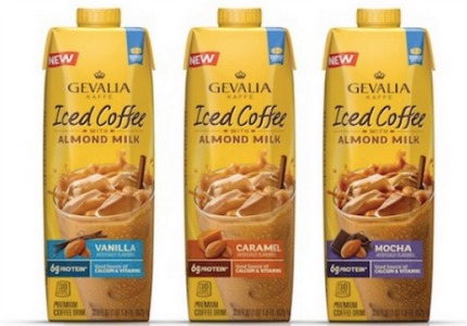 Gevalia Iced Coffee $0.50 at Walgreens (Starts 7/5) - Deal Seeking Mom