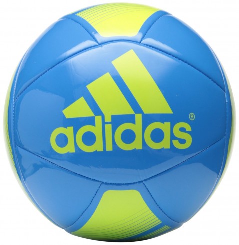 Adidas Youth Soccer Ball $9.98 - Deal Seeking Mom