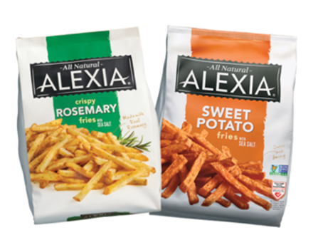 Alexia Sweet Potato Fries $2.67 at Walmart - Deal Seeking Mom