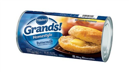Pillsbury Crescent Rolls or Grands $0.77 at Target - Deal Seeking Mom