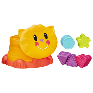 HGG 15 Pop-Up Shape Sorter