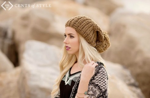 Winter Accessory Sale at Cents of Style