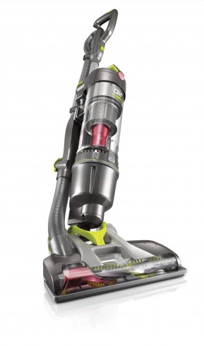 hoover wind tunnel toy vacuum