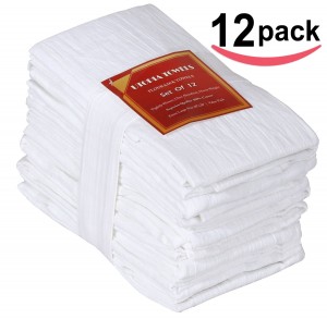 Flour Sack Dish Cloth Towels Amazon Sale