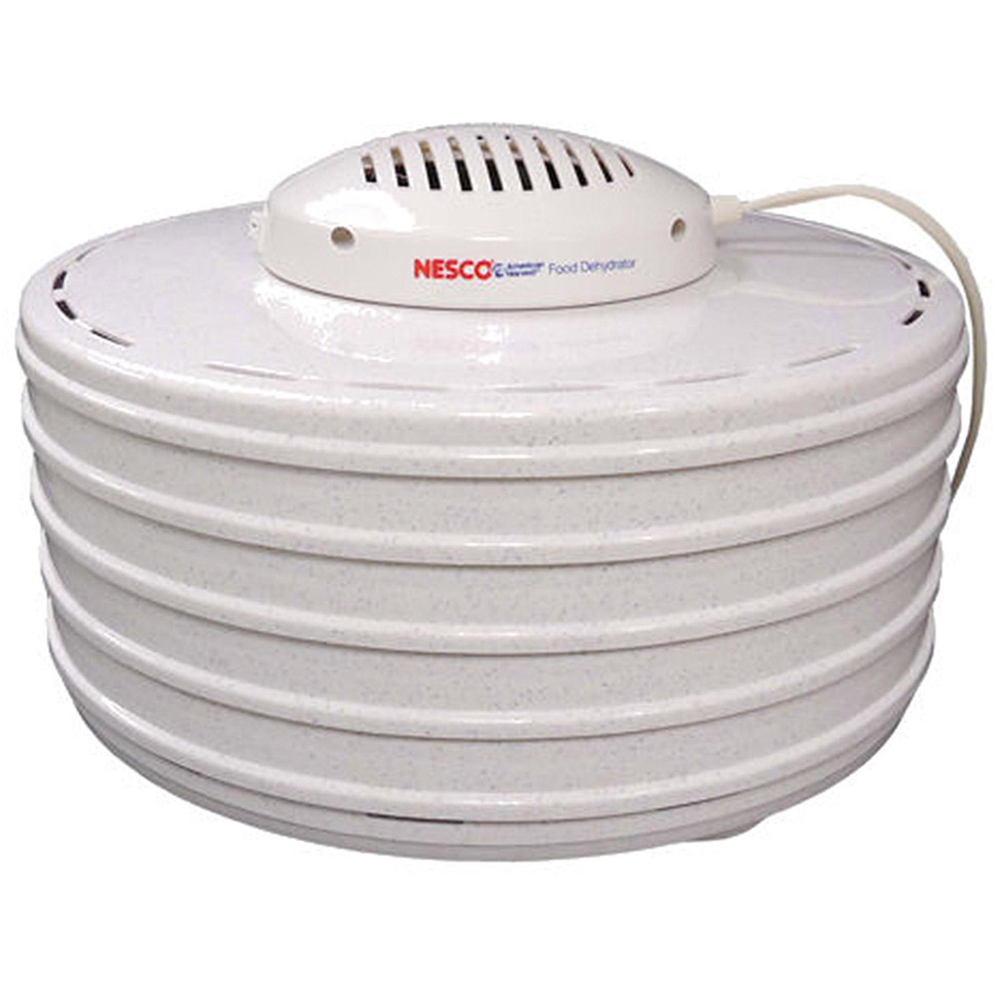 Nesco Food Dehydrator 19 Deal Seeking Mom