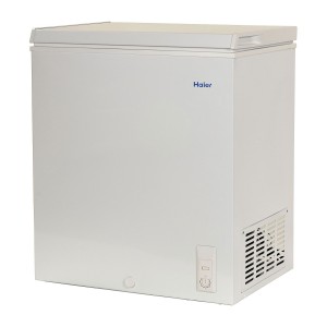 haier deep freezer sam's club