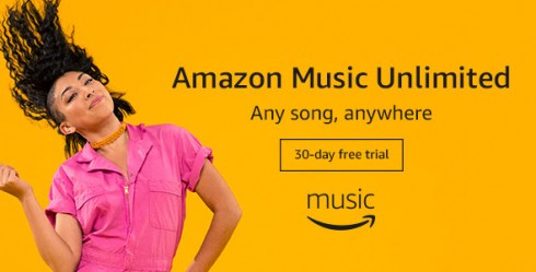 amazon music unlimited cancel